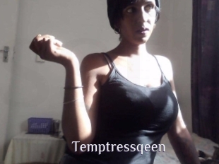 Temptressqeen