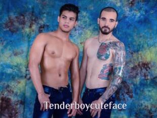 Tenderboycuteface