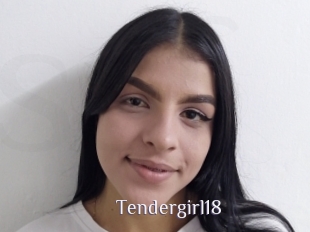 Tendergirl18