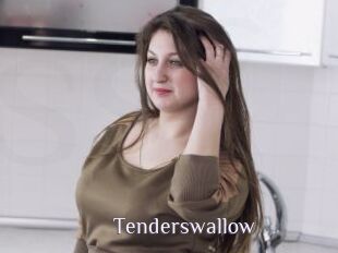 Tenderswallow