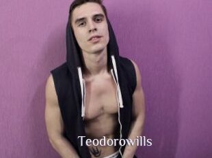 Teodorowills