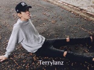 Terrylanz