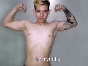 Terrymills