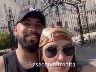 Teseoandafrodita