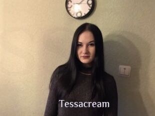 Tessacream