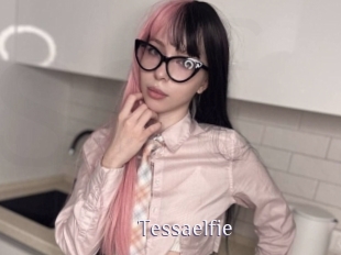 Tessaelfie