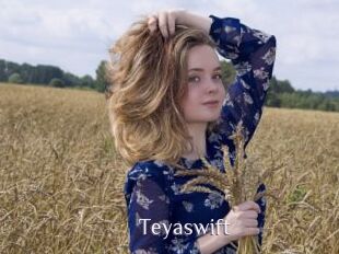 Teyaswift