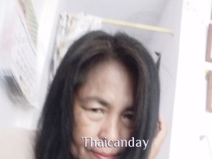 Thaicanday