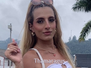 Thamaragus