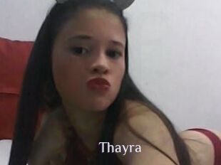 Thayra