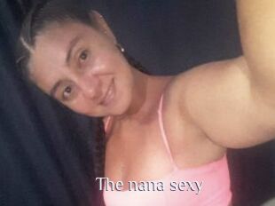 The_nana_sexy