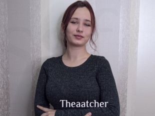 Theaatcher