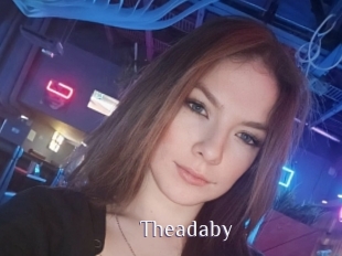 Theadaby