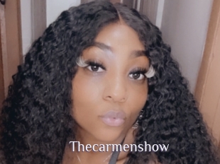 Thecarmenshow