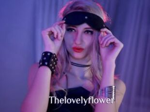 Thelovelyflower