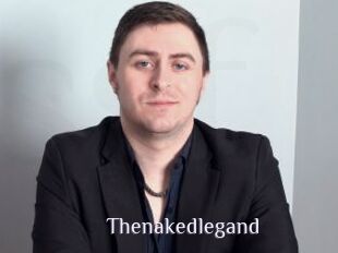 Thenakedlegand