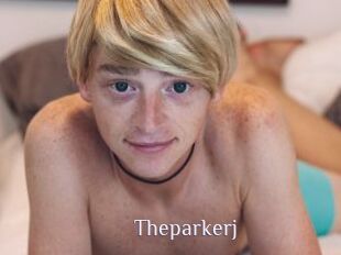 Theparkerj