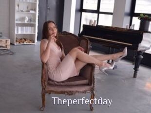 Theperfectday