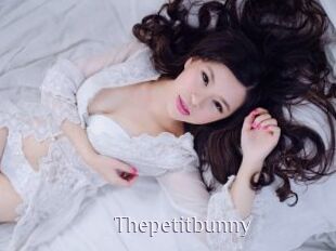 Thepetitbunny