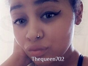 Thequeen702