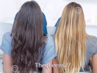 Thequeens27