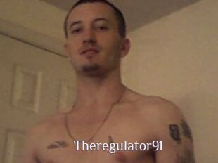 Theregulator91