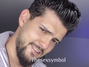 Thesexsymbol