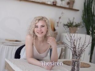 Thesiren