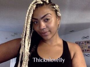 Thicknlovelly