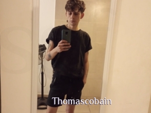 Thomascobain