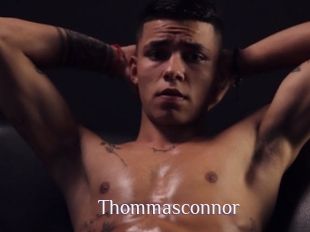 Thommasconnor