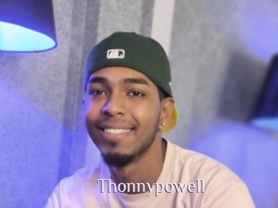 Thonnypowell