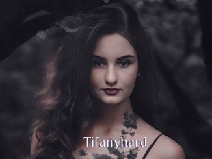 Tifanyhard