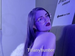 Tifanyhunter