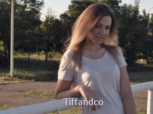 Tiffandco