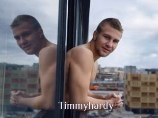 Timmyhardy