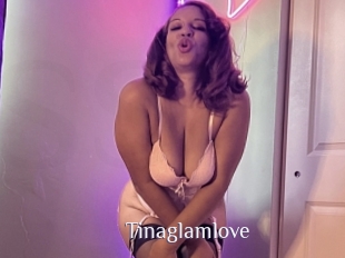 Tinaglamlove