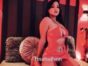 Tinahullson