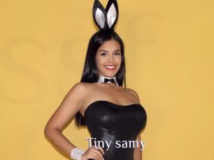 Tiny_samy