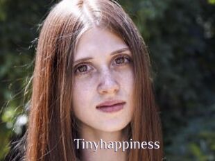 Tinyhappiness