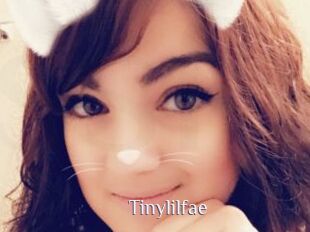 Tinylilfae