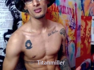 Titanmiller