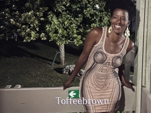 Toffeebrown