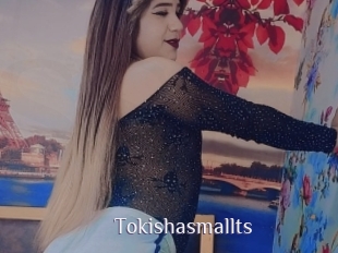 Tokishasmallts