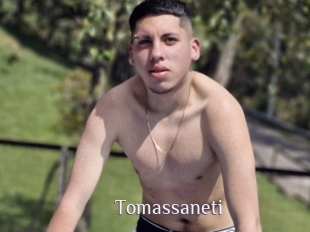 Tomassaneti