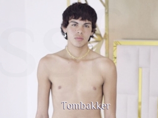 Tombakker