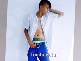 Tomboylatin