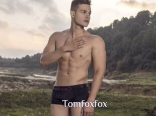 Tomfoxfox