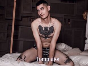 Tommajor