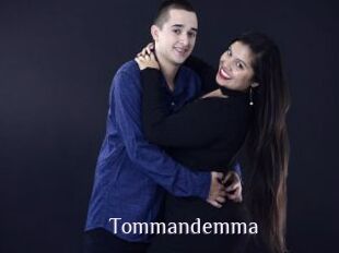 Tommandemma